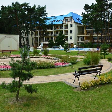 Dmuchawiec Łukęcin Exterior foto